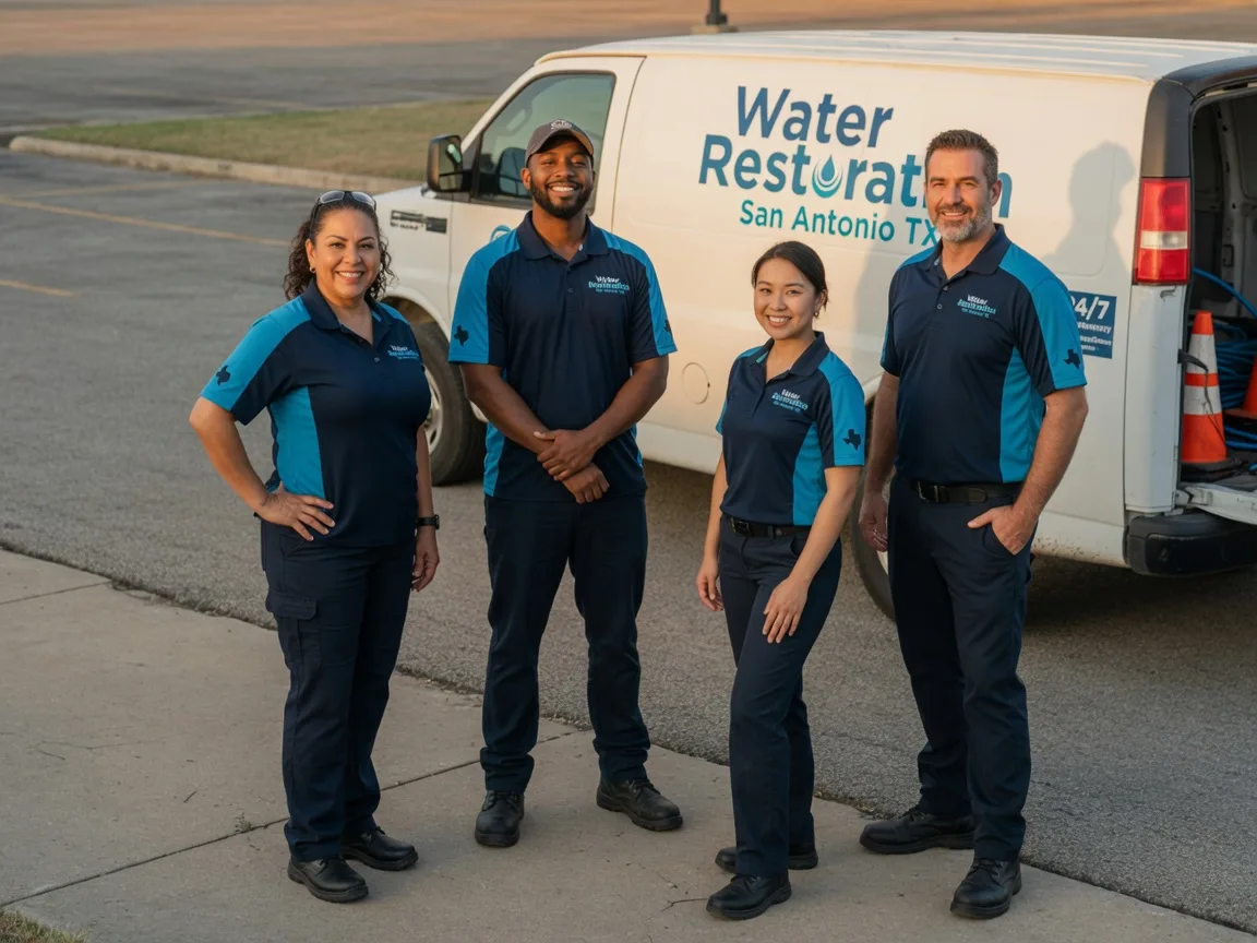 Water Damage Repair company in Farmington, ME